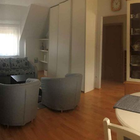 Apartment In Keszthely/Balaton 35892 Exterior foto