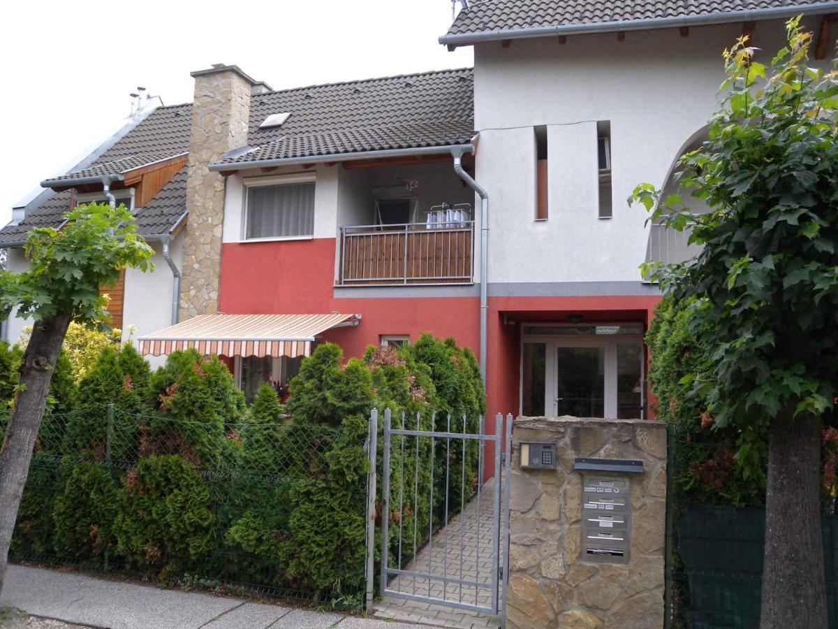 Apartment In Keszthely/Balaton 35892 Exterior foto